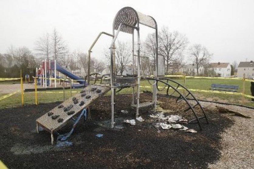unsafe playground