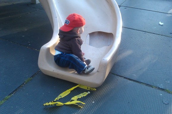 unsafe playground